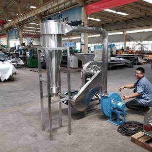 เครื่องโม่ผง<span class=keywords><strong>สาหร่าย</strong></span>เครื่องบดสมุนไพรเครื่องทำผงกะหรี่ - Product Image 6