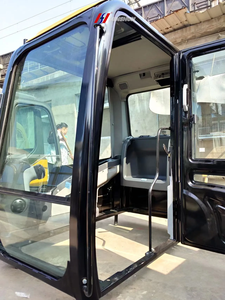 Cabina di Guida E320B E320C E320D per Escavatore CAT, Ricambi per Escavatore 320D - Product Image 3