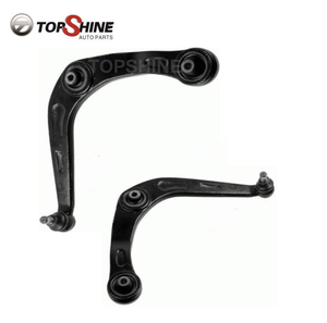 Pièces de suspension de voiture 3520.G8 et 3521.G8, bras de suspension pour Citroën et <span class=keywords><strong>Peugeot</strong></span> - Product Image 2