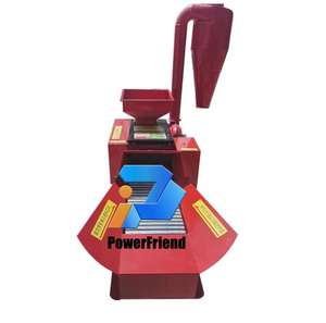 Tapis roulant Offre Spéciale broyeur de grains coupe-paille à moteur Machine à pétrir la soie <span class=keywords><strong>moins</strong></span> <span class=keywords><strong>cher</strong></span> autres machines agricoles - Product Image 3