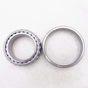 <span class=keywords><strong>32018</strong></span> baris tunggal bantalan rol runcing 32018XU untuk truk 32018X Rolamentos - Product Image 6