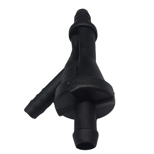 Bomba de inyección de combustible 058133753B para Passat B5 Lingyu Bora Touran VW Europa - Product Image 4