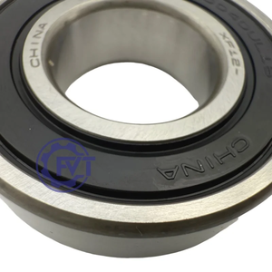 ตลับลูกปืนเม็ดกลมร่องลึก 25x47x12 รุ่น 6005 6208 2z 6205 2rs ตลับลูกปืนคลัตช์ทางเดียว ขายจากโรงงาน - Product Image 2