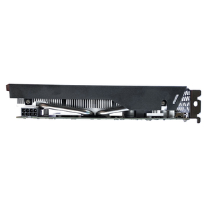 Jginyue GTX1660S GPU GDDR6การ์ดจอ PCI สำหรับเดสก์ท็อปหรือเวิร์กสเตชันที่มีพัดลมคูลเลอร์หน่วยความจำความเร็วสูงรองรับถึง1750MHz - Product Image 5