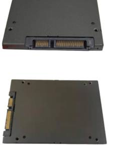 ขายร้อน SSD370 ซีรีส์แท้ MLC SSD SATA 3.0 ความเร็วสูง อ่าน/เขียนได้รวดเร็ว ฮาร์ดดิสก์แบบโซลิดสเตทภายใน สำหรับคอมพิวเตอร์ตั้งโต๊ะ - Product Image 3