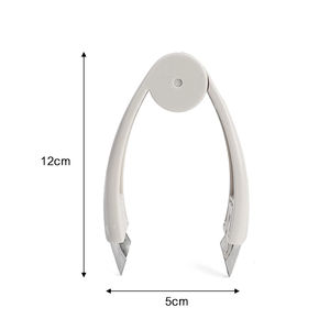 Cortador de Piña Multiusos de Acero Inoxidable, Pelador de Fresas, Cortador de Frutas, Accesorios de Cocina para el Hogar - Product Image 6