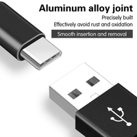 Cable de Datos USB Tipo C de Carga Rápida, 1m 60W, Trenzado de Nailon Resistente para Teléfono