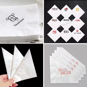 Precio Máquina de papel tisú facial para pequeñas empresas Servilletas automáticas Papel higiénico suave Fabricación de productos Machinery Company - Product Image 5