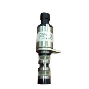 Solenoide de sincronización de válvula <span class=keywords><strong>Variable</strong></span> de motor de coche 55567050 967488028 12992408 para piezas de automóviles Cruze Sonic - Product Image 1