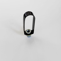 Pince en U métallique sur mesure pour levage de tôles OEM