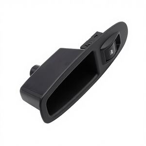 Interruptor Elevavidrios Fiat Moldura/Punto 2012 100190120 Categoría de Producto Reguladores de Ventanas - Product Image 3