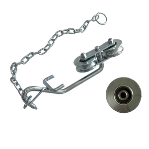 Garruchas o rolas para banano - Product Image 6