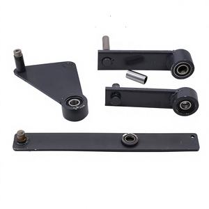 Bras tendeur en caoutchouc neuf pour moissonneuses-batteuses, usage agricole, taille 1 (5K156-51513) - Product Image 3