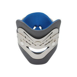 Medresq Prix d'usine Collier cervical Miami de haute qualité pour hôpitaux Fixateur de colonne cervicale réglable Attelle de cou - Product Image 3