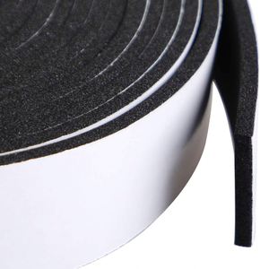 Manufacturer Custom <b>Eva</b> Foot Pad Foam Cotton Pad Black Round <b>Eva</b> Gasket - Product Image 3