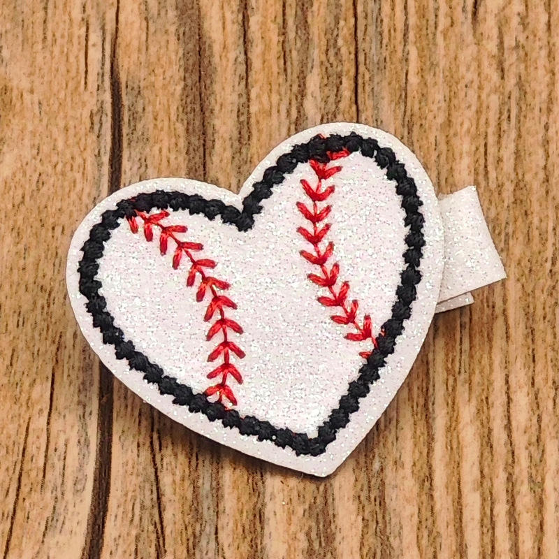 ปักหัวใจ Mc6535