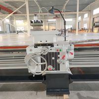 Tour horizontal manuel Yade CNC CW6180*3000, usage léger, 380V/440V, garantie 1 an, 4 postes à outils, 7,5-1000 tr/min