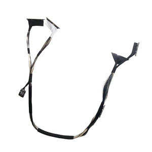 Câble de signal de caméra PTZ de cardan d'origine pour drone <span class=keywords><strong>thermique</strong></span> <span class=keywords><strong>DJI</strong></span> <span class=keywords><strong>Mavic</strong></span> <span class=keywords><strong>3</strong></span> Pièces d'entreprise Accessoires de drones - Product Image 1