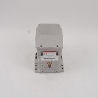 Actionneur de moteur HANKROM Modutrol IV M7284C1000 avec 2 interrupteurs auxiliaires, actionneur d'amortisseur sans retour à ressort de 150 lb-in, 120 V CA
