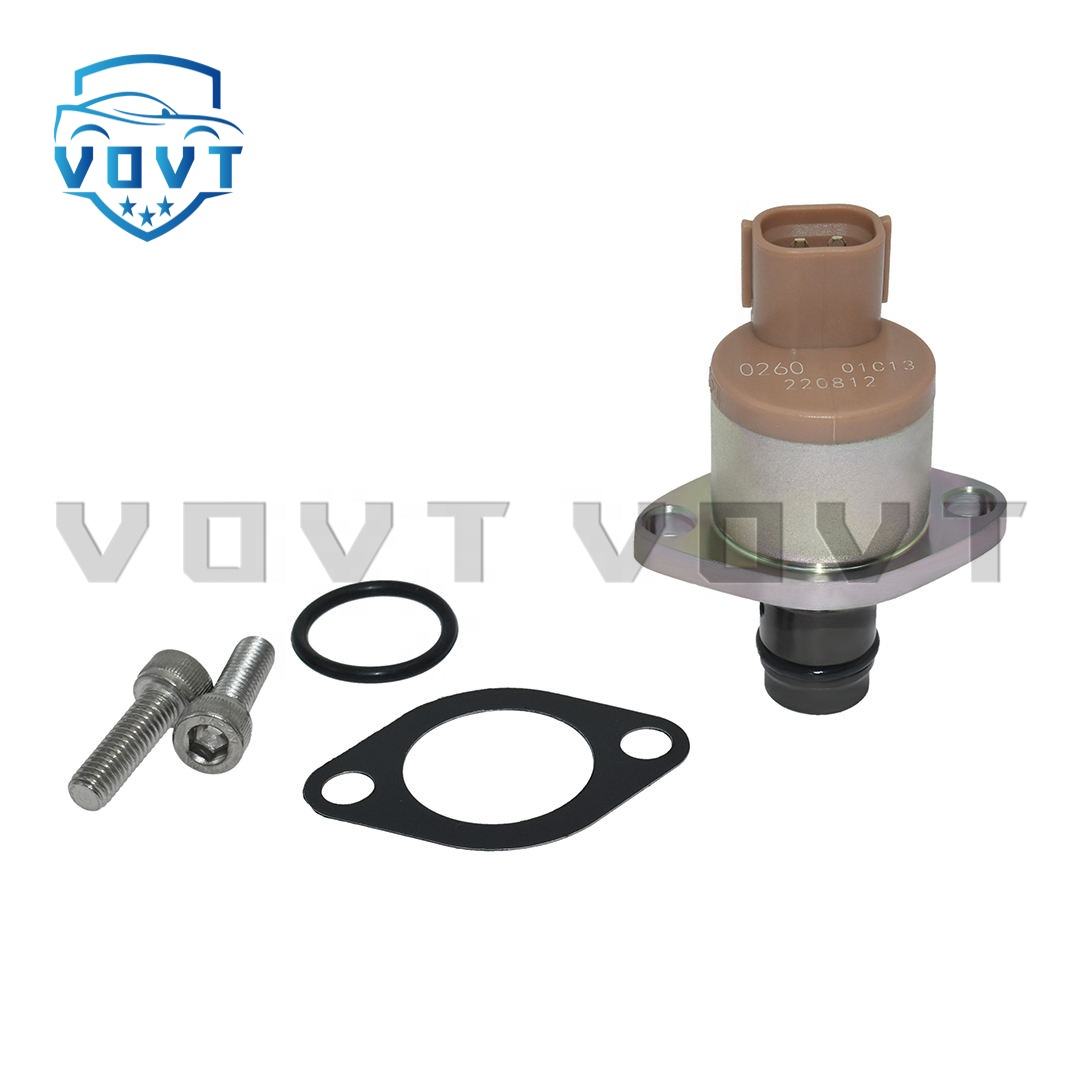Engine Parts Diesel Fuel Pump Suction Control Valve  294200-0260 SCV For Nissan ALTIMA 2002-2016 2.5L Engine