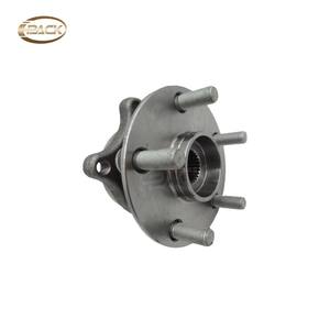 Moyeu de roue arrière automobile de haute qualité pour <span class=keywords><strong>Toyora</strong></span> Prius 2012 ZVW30 Vente en gros 42450-47040 - Product Image 2