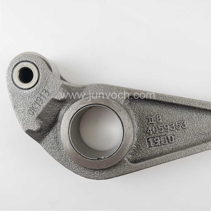 ISX15 QSX15 X15 Diesel Engine Parts Rocker Arm Rocker Lever  