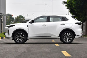 Acceptons les commandes personnalisées – Nouveau véhicule énergétique chinois 2025 Changan Qiyuan Nevo Q05 – Véritable charge rapide 2RM – <span class=keywords><strong>Hybride</strong></span> rechargeable haute vitesse 1.5L 98ch - Product Image 4