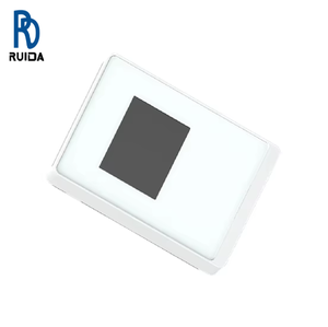 Monitor de Calidad del Aire Slawtcx, Medición Máxima 50.c, Fuente de Alimentación con Adaptador de CA, Slawtcx - Product Image 1
