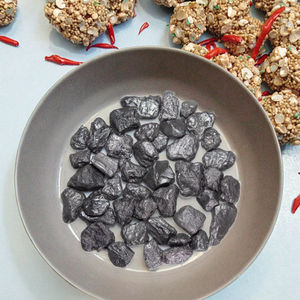 อุกกาบาตธรรมชาติเดชเชงมหัศจรรย์สามารถดูดซับน้ำได้ หินอุกกาบาตดิบ - Product Image 2