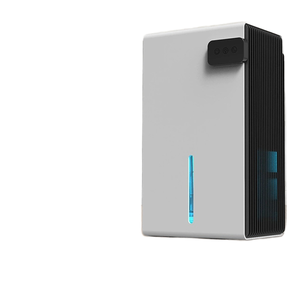 Mini <span class=keywords><strong>deshumidificador</strong></span> silencioso de compresor de 2,8 l <span class=keywords><strong>para</strong></span> uso doméstico, baño doméstico, dormitorio, Semiconductor R290, Cruz a prueba de explosiones - Product Image 3