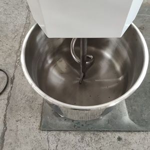 Stainless Steel 10L 50L 5kg10kg 25kg 50kg Bakery Pizza Bread Planetary Electric Industrial Spiral Commercial Dough Mixer Machine - Product Image 6