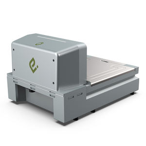 슈퍼마켓 무게 스케일 소프트웨어를위한 지능형 터치 스크린 바코드 열 인쇄 POS 소매 AI 스케일을 인식 - Product Image 3