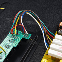 VRX 932 line array crossover board haut-parleur accessoire électronique crossover network pièce de rechange