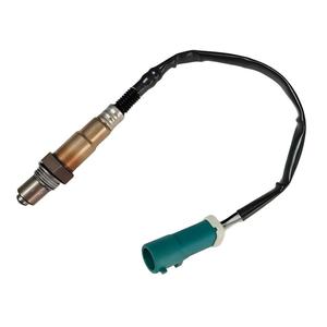 Capteur d'oxygène O2 avant 1322705 compatible avec Ford Focus 2005-2011 1.8L 2.0L, capteur lambda avant à 4 fils pour rapport air-carburant - Product Image 3