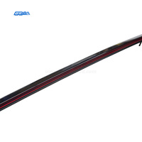 Feu Stop Arrière Haut de Gamme d'Origine d'Occasion pour Bentley Continental GT 2014 Référence OE 4W0223696