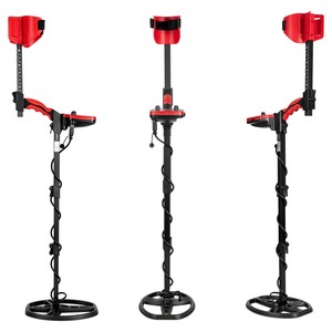 Mejor Detector de Oro, Detector de Metales con Alcance de 3 Metros de Profundidad, Tianxun TX 850L, Máquina de Medición de Oro, Localizador de Metales en Venta - Product Image 3