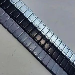Poids d'équilibrage automobile en acier bleu 5G10G et FE poids d'équilibrage de roue en bande nouvelle condition - Product Image 5