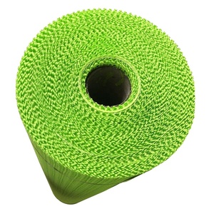 Giá Tốt Hà Bắc Nhà Máy 2024 Mới Tăng Cường Kháng Kiềm Thạch Cao Sợi Thủy Tinh Lưới - Product Image 1