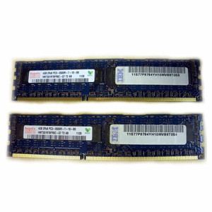 A9849-60301 4GB (1x4gb) DDR2-4200 Bộ nhớ máy chủ RAM - Product Image 6