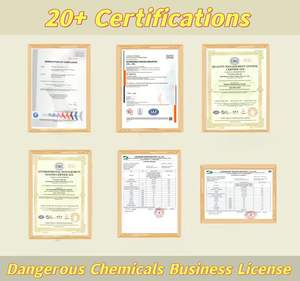 <span class=keywords><strong>Sulfate</strong></span> ferreux heptahydraté <span class=keywords><strong>de</strong></span> qualité alimentaire, <span class=keywords><strong>usage</strong></span> industriel et agricole, pureté 90% - Product Image 5