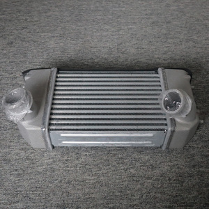 Intercooler Turbo FTP8030 para Land Rover Discovery 1 Defender 90 110 1987 a 2006 200Tdi 300Tdi Turbo Diésel - Product Image 1