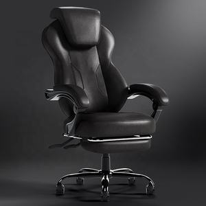 Regalo Sorpresa de Navidad, Silla Gamer Oyuncu Koltuu, Ajustable en Altura, Blanca, Silla de Escritorio para Simulación de Carreras, Scorpion 2 Pro Ps5, Silla de Juego Scorpion - Product Image 2