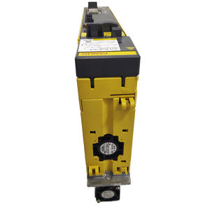 Motor Servo AC Serie Alpha FANUC A06B-6240-H308 - Product Image 6