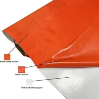 Tissu Daim Adhésif Multicolore Pour Revêtement de Toit de Voiture DIY, Tissu en Cuir Collant pour Intérieur de Voiture Modifié, Film de Changement de Couleur
