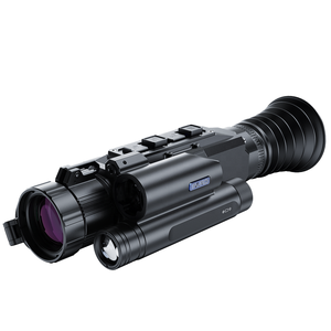 สำหรับ NV-S450CL DS5 อุปกรณ์มองกลางคืนแบบพกพา กำลังขยาย 6 เท่า ระยะมองเห็น 400 ม. ปรับแสง IR ได้ ความละเอียดวิดีโอ 1440x1080 รองรับ WiFi - Product Image 2