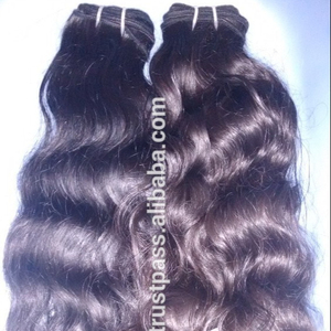 2026 HOT SELLING Unprocessed 12a Virgin Remy Wave <b>Human</b> <b>Hair</b> Shedding Free and tangle Free <b>Hair</b> Extensions - Product Image 1