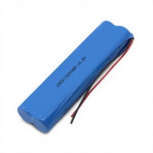 18650 2600mah 14.8v סוללות ליתיום ליתיום יון תא עבור קלאסי 90 - Product Image 2