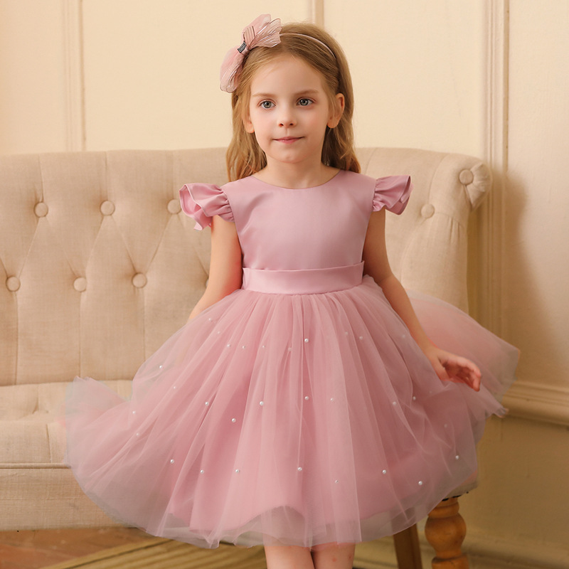 Bean pink