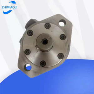 Csjhpss loạt omg040 động cơ thủy lực đặc biệt được sử dụng trong máy xúc du lịch thiết bị ổ đĩa cuối cùng bởi OMG oms <span class=keywords><strong>omr</strong></span> - Product Image 5