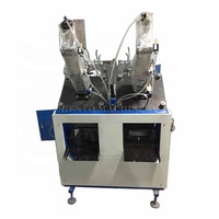 Machine industrielle de fabrication de plaques en papier / Machine à plaques en papier automatique / Prix de la machine à plaques en papier